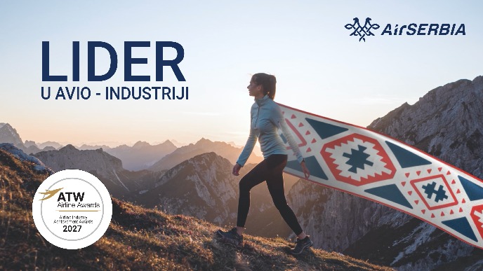 Er Srbija lider na tržištu